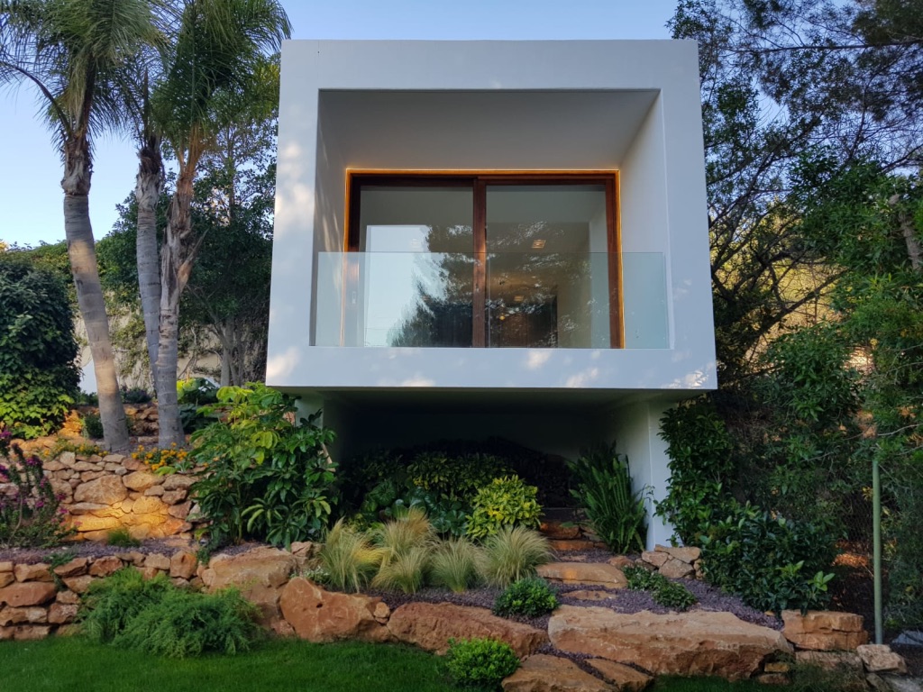 reforma integral casa teulada